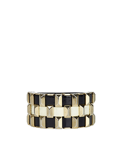 Givenchy Stud Cuff, front view
